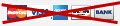No credit cards accepted with this option