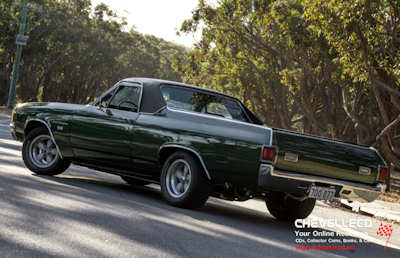 © CHEVELLECD All Rights Reserved