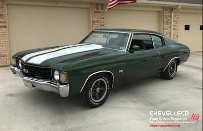 © CHEVELLECD All Rights Reserved