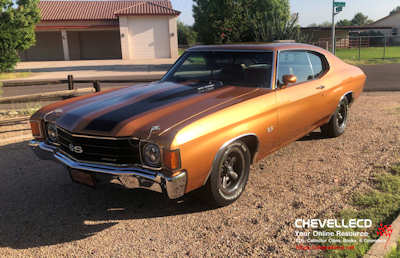 © CHEVELLECD All Rights Reserved