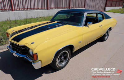 © CHEVELLECD All Rights Reserved