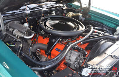 © CHEVELLECD All Rights Reserved