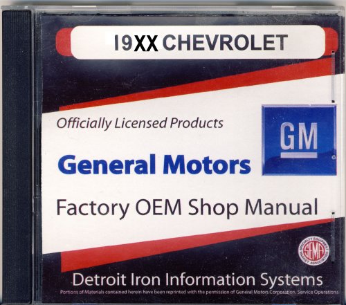 Detroit Iron Information Systems