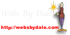 Webs By Dale