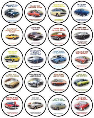 © CHEVELLECD All Rights Reserved