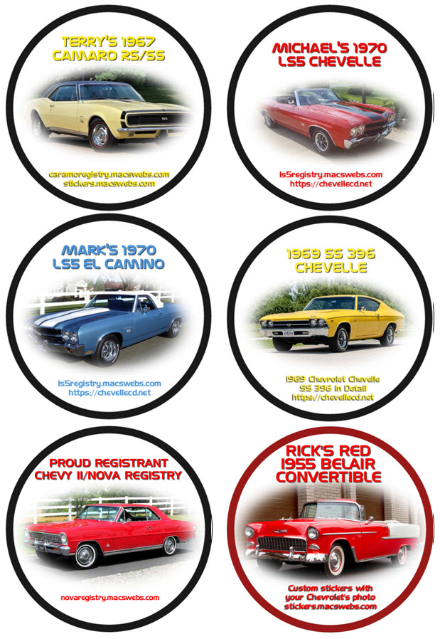 © CHEVELLECD All Rights Reserved